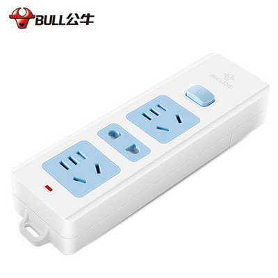 公牛427（S)无线