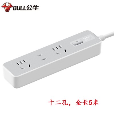 公牛Z1121T 5米