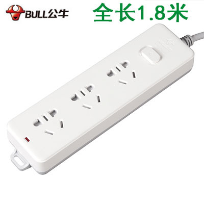 公牛212（S）1.8米