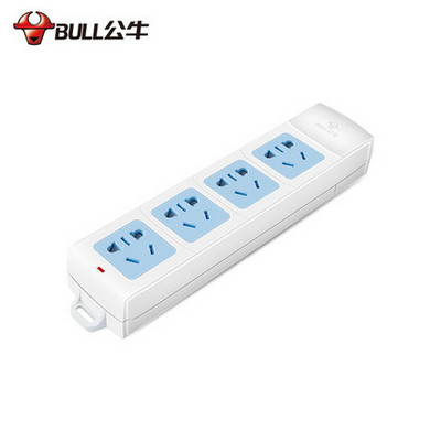 公牛插座 414 无线