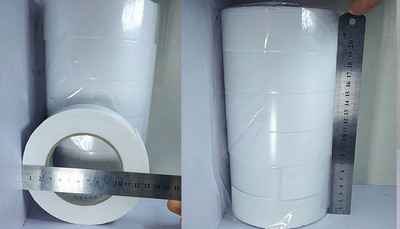 友日久 4.0泡沫海绵双面胶