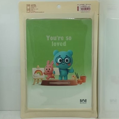 台式折叠镜NO03 210*150mm