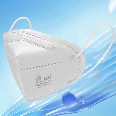 登升KN95 2个装