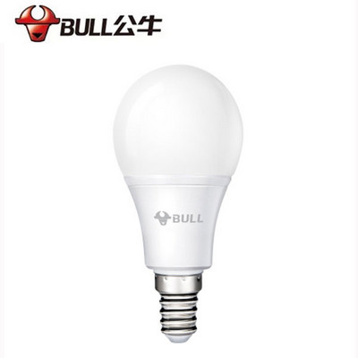 公牛3W E14 白光