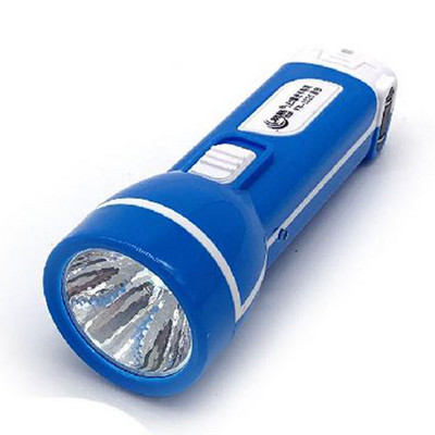 雅纳手电筒 3326带验钞灯