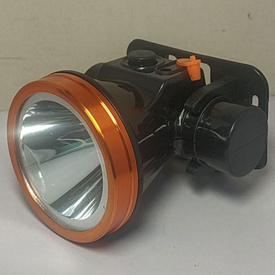 家能亮头灯 908 锂电50W