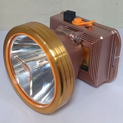 远格头灯7812B 100W