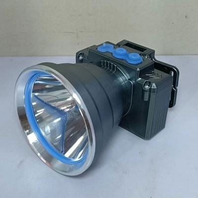 源格头灯 T1 大光斑500W