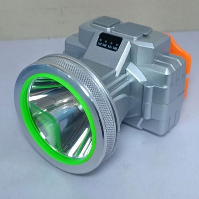 探星狼头灯 TXL-2303激光泡