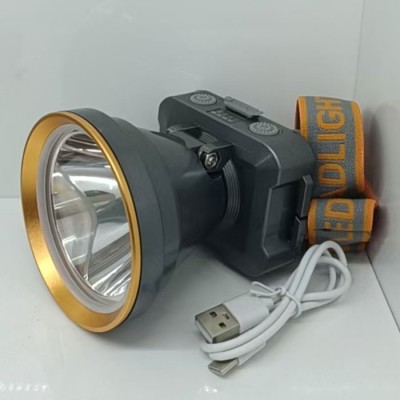 雅纳头灯 L22 1000W