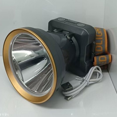 雅纳头灯 L23 3000W