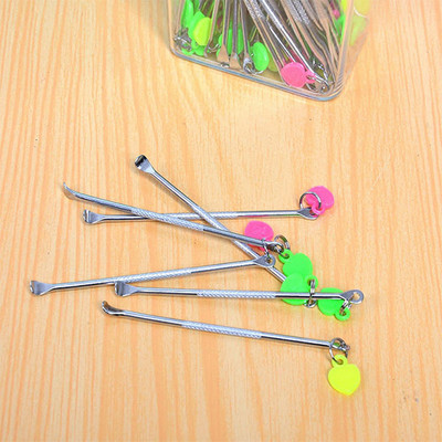 心形耳挖(100支)