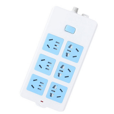 卡路易插座 新1K30无线