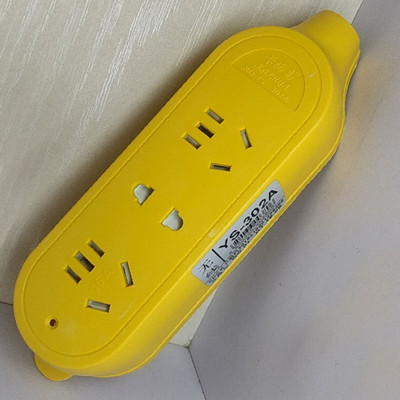 卡路易插座 302A