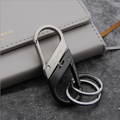 金达日美匙扣挂卡装A2159