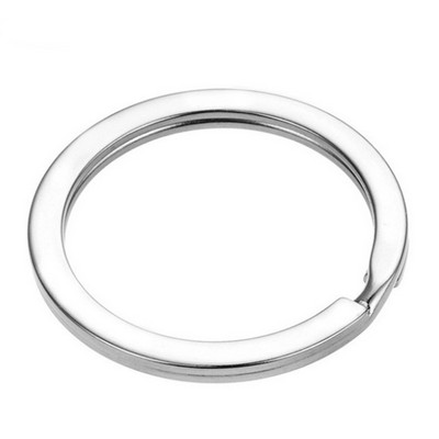 钥匙扣圈环 中国圈 铁圈