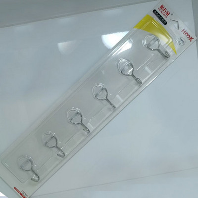 贴万家粘钩1108 6连钩 10KG