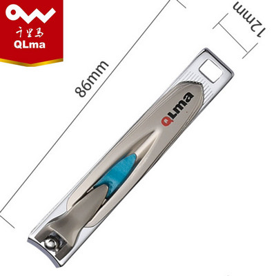 千里马指甲钳5001-36