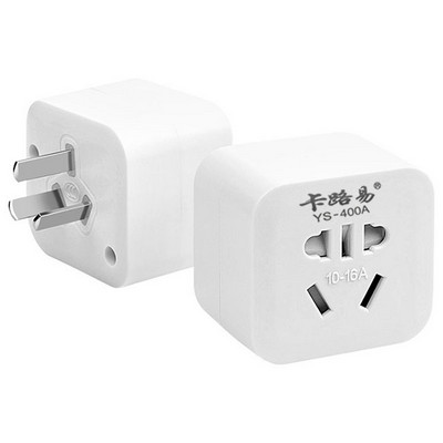 卡路易 10A转16A 400A