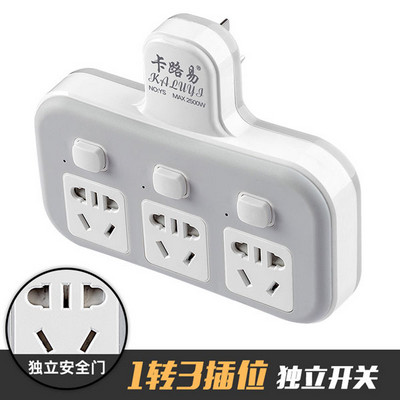 卡路易插座 403A 转换插座