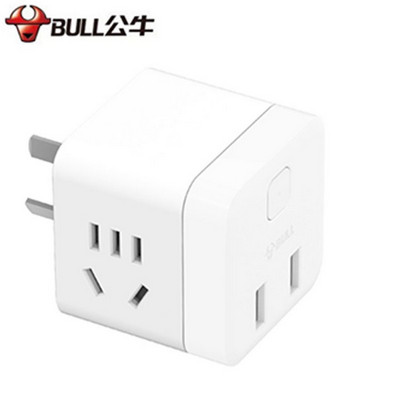 公牛U9B122小魔方